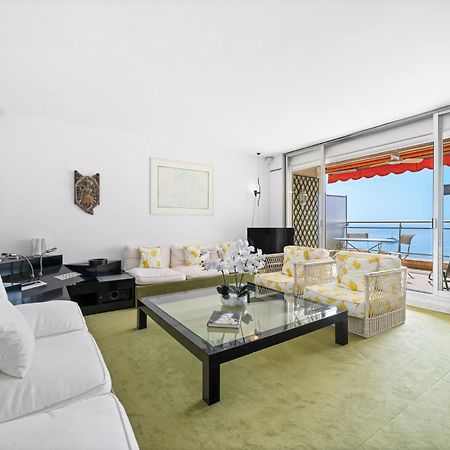 Le Coq Massolin Roquebrune-Cap-Martin Bagian luar foto