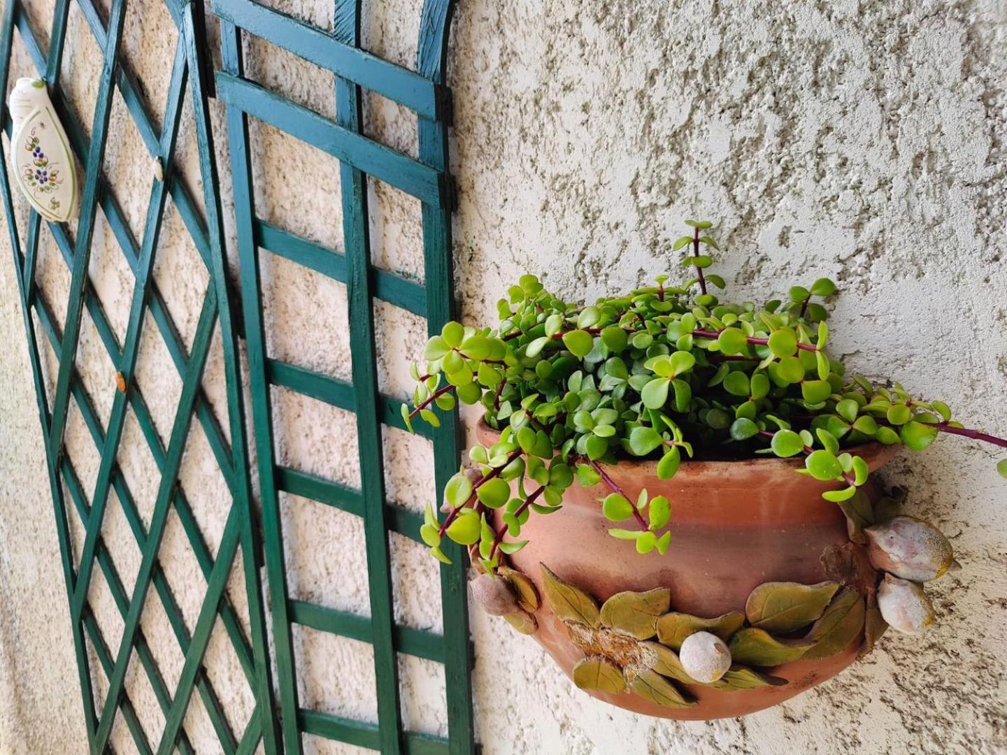 Le Coq Massolin Roquebrune-Cap-Martin Bagian luar foto