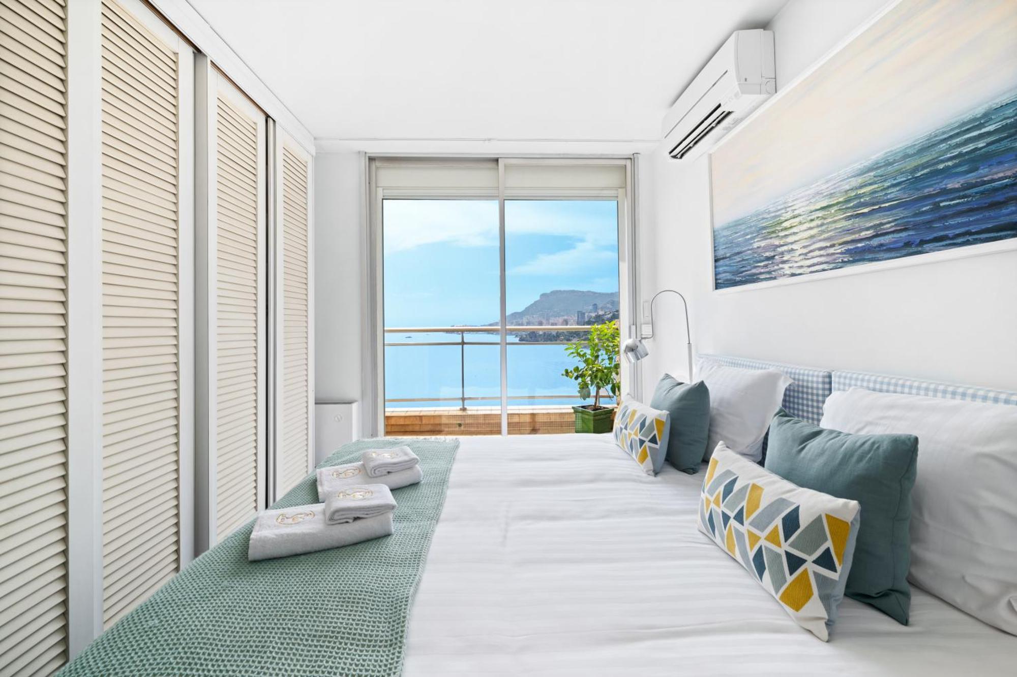 Le Coq Massolin Roquebrune-Cap-Martin Bagian luar foto