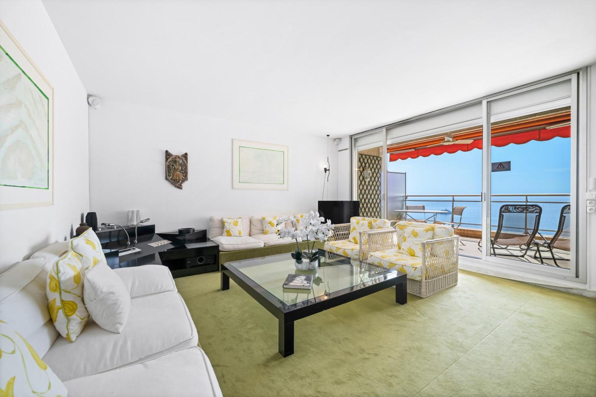Le Coq Massolin Roquebrune-Cap-Martin Bagian luar foto